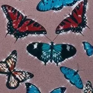 Meet your Posher, Precious